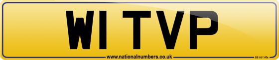 W1 TVP