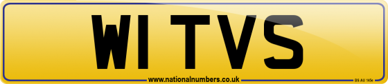 W1 TVS