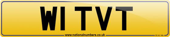 W1 TVT