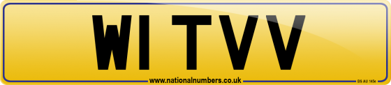 W1 TVV