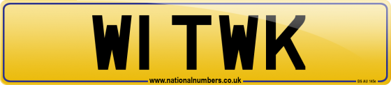 W1 TWK