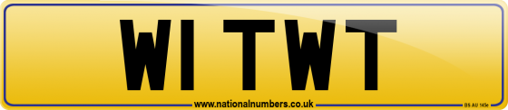 W1 TWT