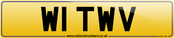 W1 TWV
