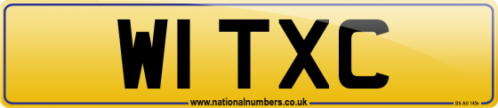 W1 TXC