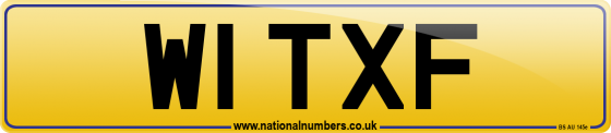 W1 TXF