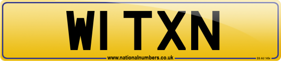 W1 TXN