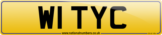 W1 TYC