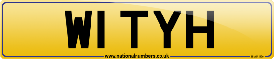 W1 TYH