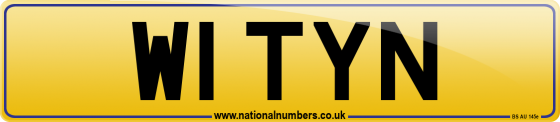 W1 TYN