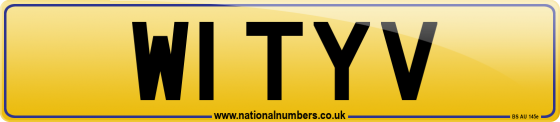 W1 TYV