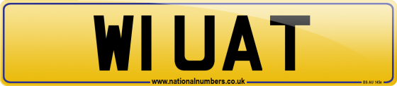 W1 UAT