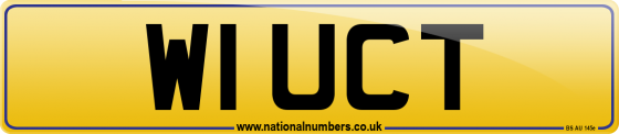 W1 UCT