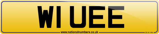 W1 UEE