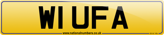 W1 UFA
