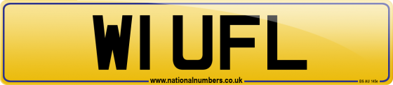 W1 UFL