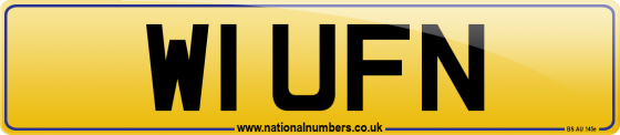 W1 UFN