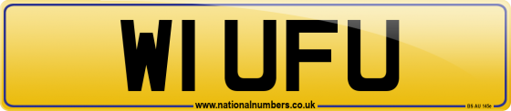 W1 UFU