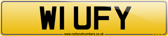 W1 UFY