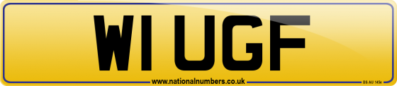 W1 UGF