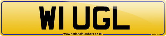 W1 UGL