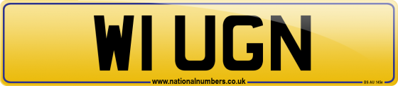 W1 UGN