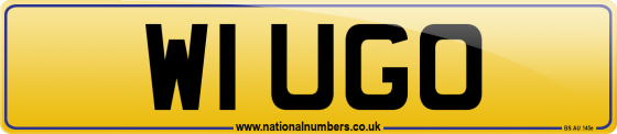 W1 UGO