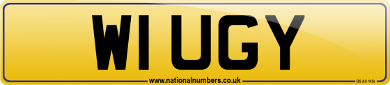 W1 UGY