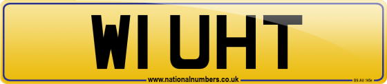 W1 UHT