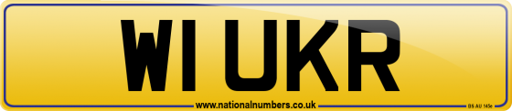 W1 UKR