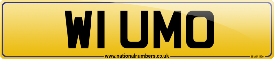 W1 UMO