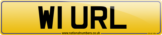 W1 URL