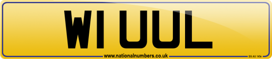 W1 UUL