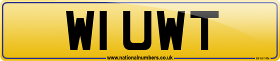 W1 UWT