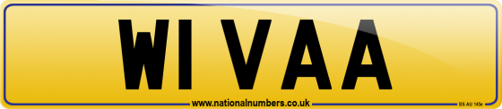 W1 VAA