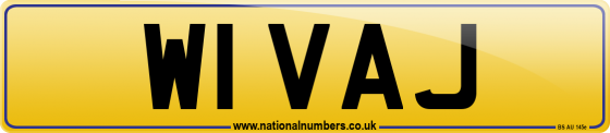 W1 VAJ
