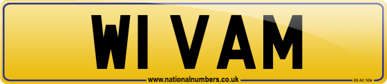 W1 VAM