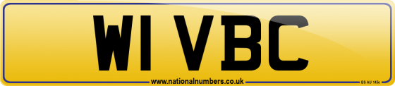 W1 VBC