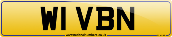 W1 VBN