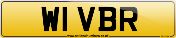 W1 VBR