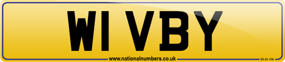 W1 VBY