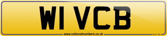 W1 VCB