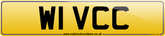 W1 VCC