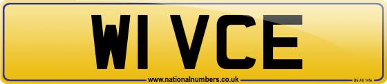 W1 VCE