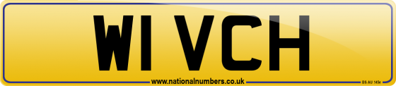 W1 VCH