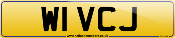 W1 VCJ