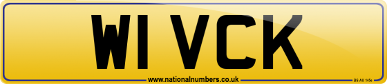 W1 VCK