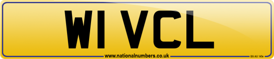 W1 VCL