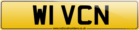W1 VCN