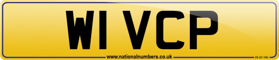 W1 VCP