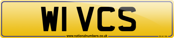 W1 VCS